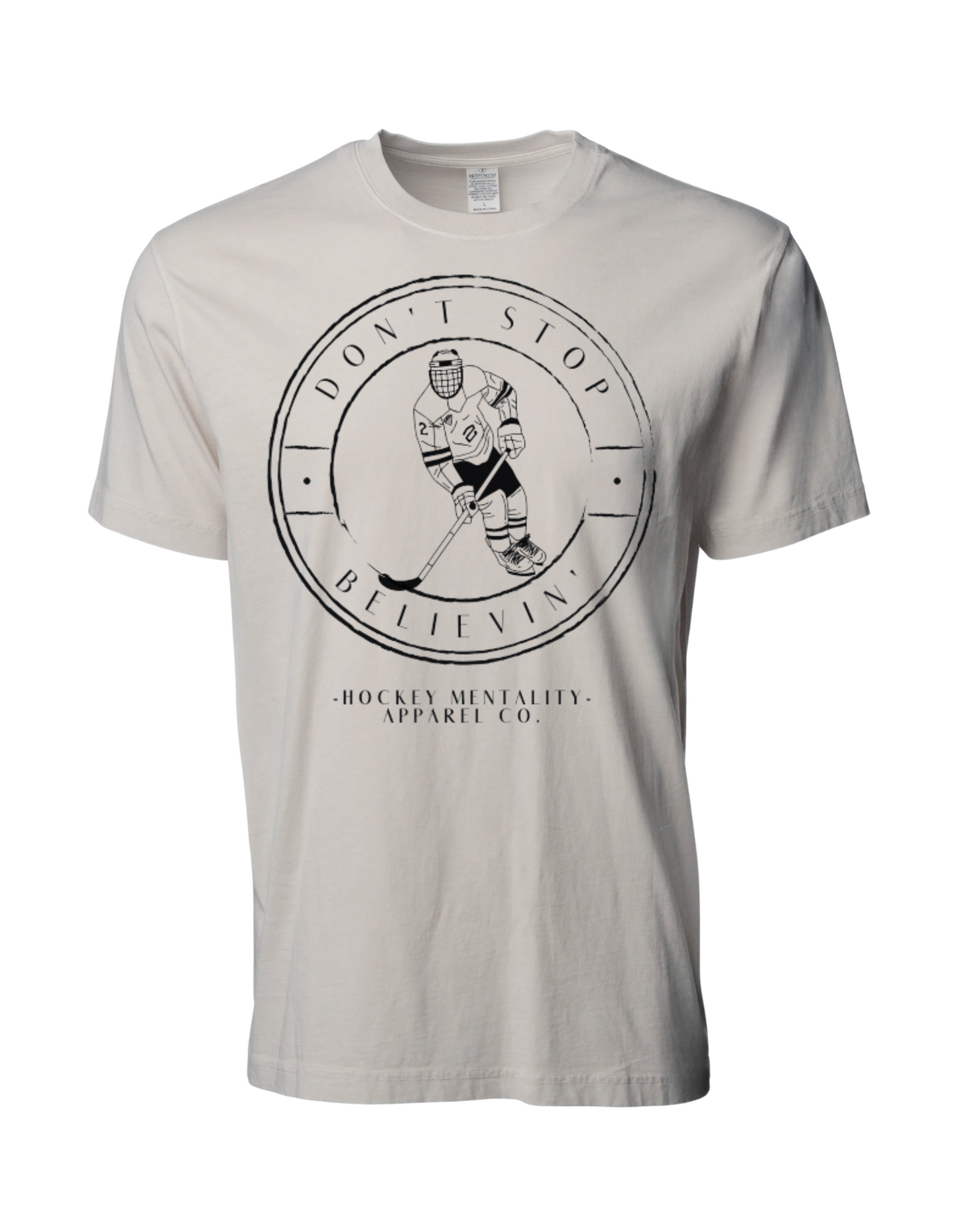 Don't Stop Believin' Premium Tee