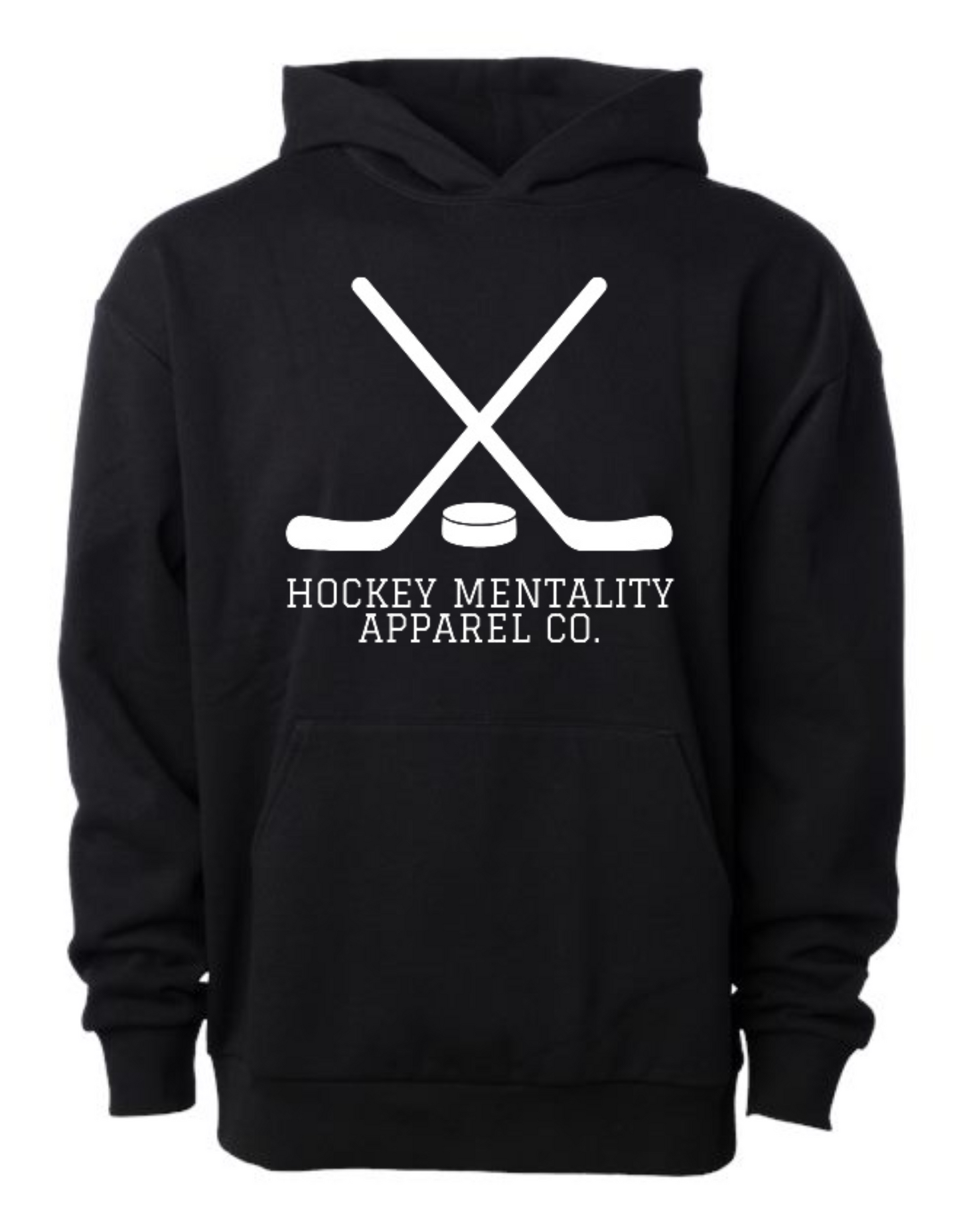 HM Twigs Hood