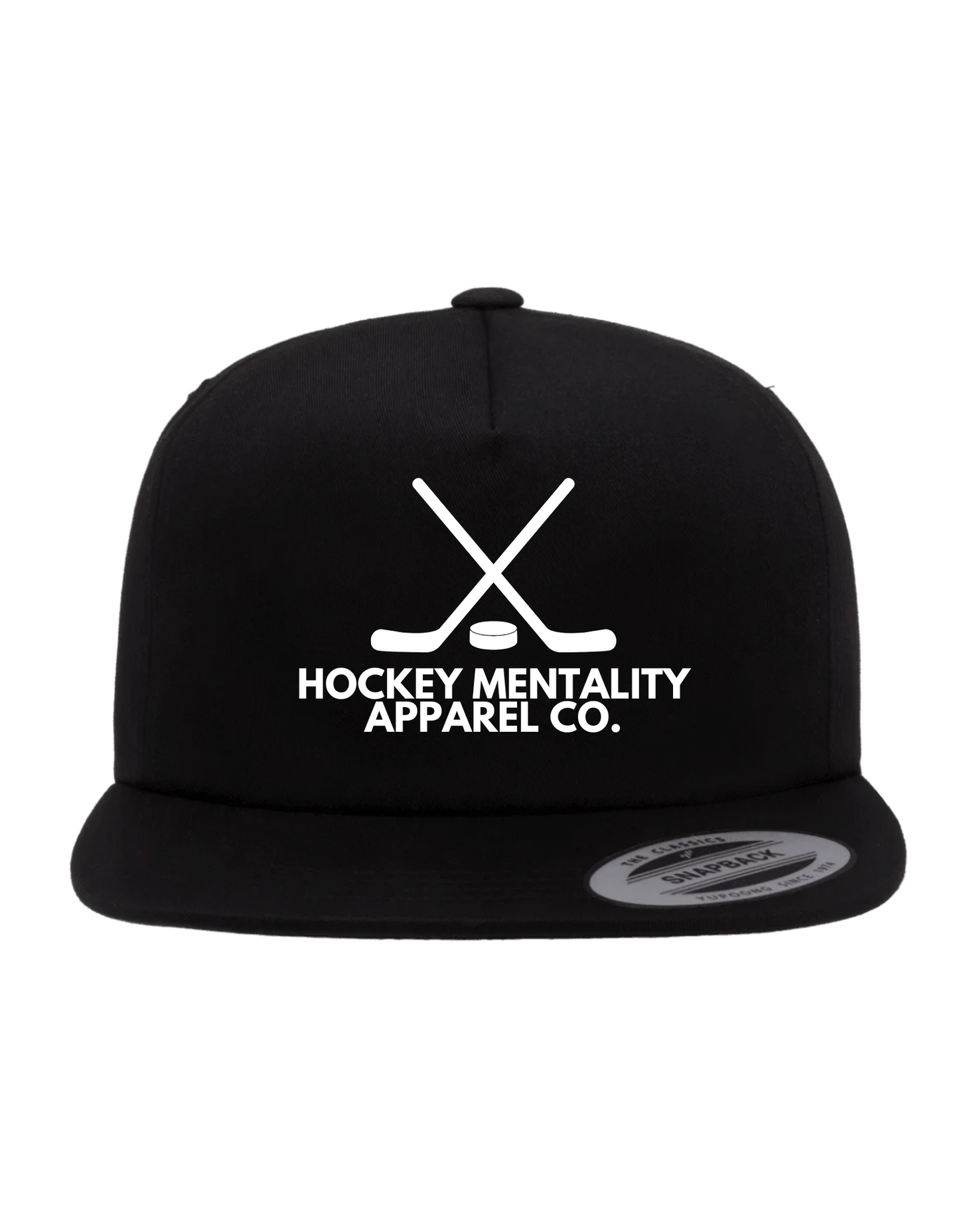 HM Twigs Snapback Hat