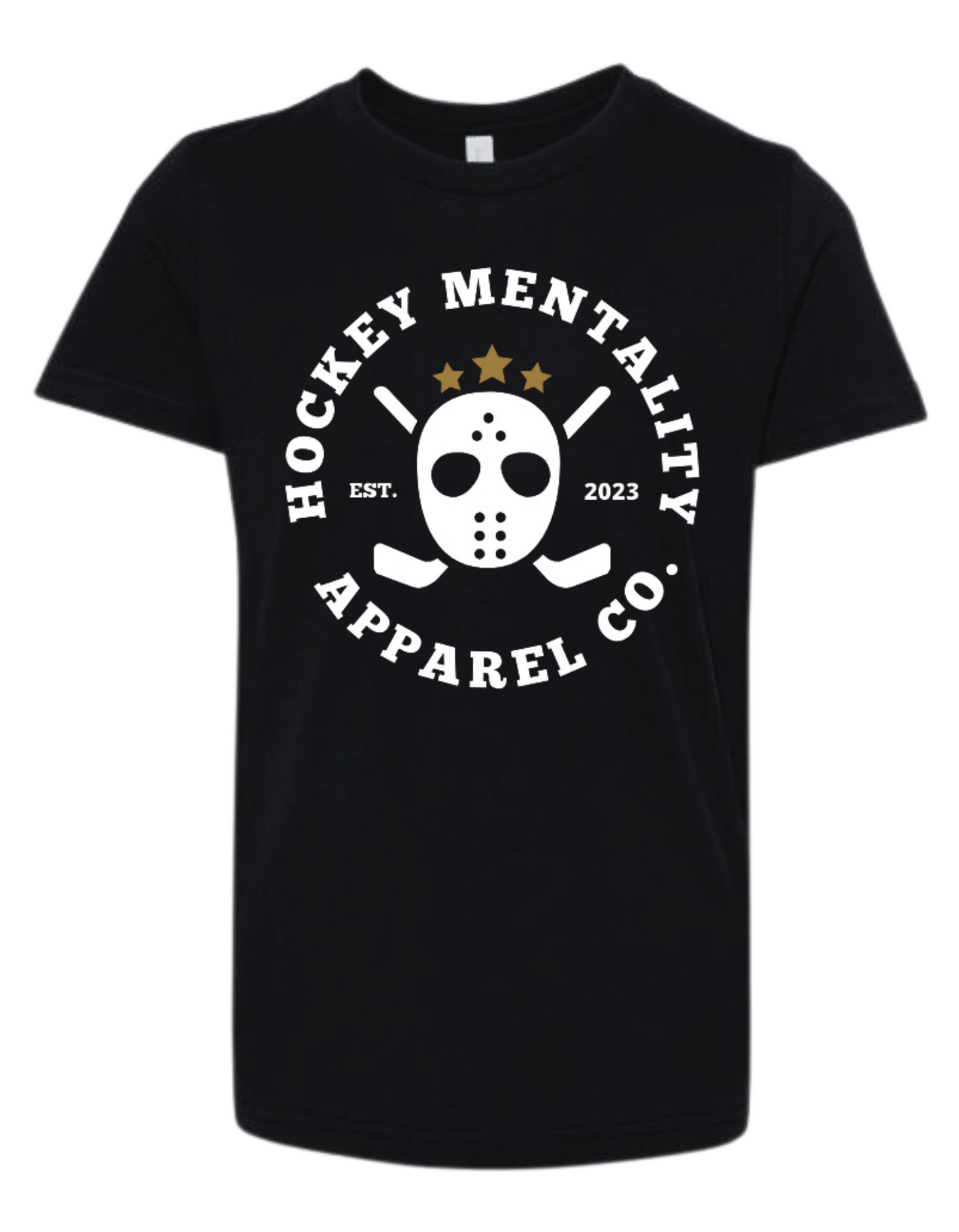 Youth Slapshot Premium Tee