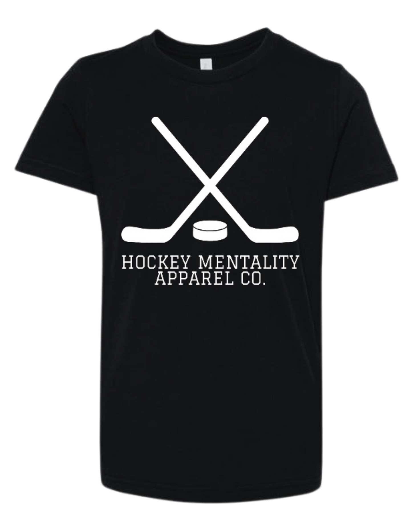 Youth HM Twigs Premium Tee