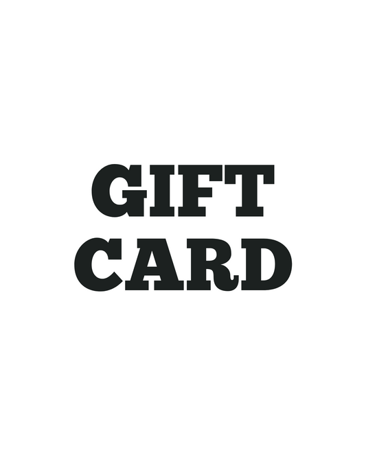 HM Gift Card