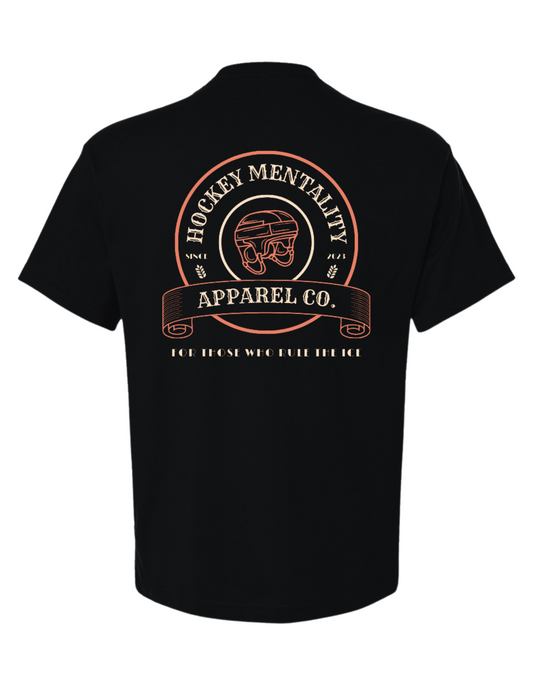 Rule The Ice Premium Tee