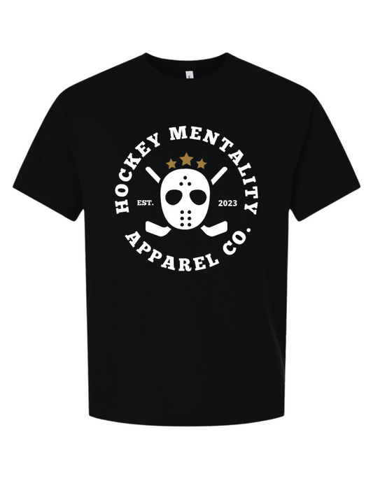 The Slapshot Premium Tee